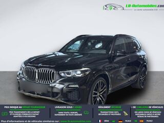 X5 xDrive45e 394 ch BVA 2020 occasion 31850 Beaupuy