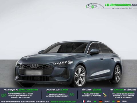 Annonce voiture Audi A5 39834 €