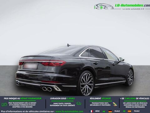 S8 V8 4.0 TFSI 571 BVA Quattro 2023 occasion 31850 Beaupuy