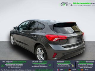 Focus 2.0 EcoBlue 150 BVA 2020 occasion 31850 Beaupuy