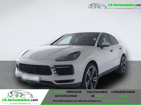 Porsche Cayenne E-Hybrid 3.0 V6 462 ch BVA 2021 occasion Beaupuy 31850
