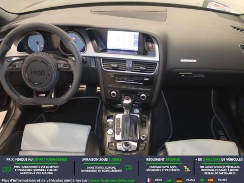 Golf 2.0 TSI 265 2012 occasion 31850 Beaupuy