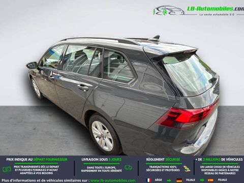 Golf SW 2.0 TDI 115 BVA 2023 occasion 31850 Beaupuy