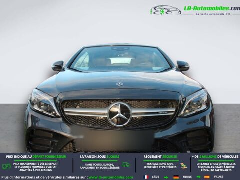 Classe C 43 Mercedes-AMG 2019 occasion 31850 Beaupuy