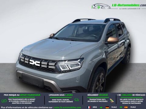 Dacia Duster TCe 150 4x2 BVA 2023 occasion Beaupuy 31850