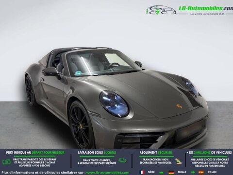 Porsche 911 4S 3.0i 450 PDK 2022 occasion Beaupuy 31850