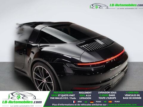 911 4S 3.0i 450 PDK 2021 occasion 31850 Beaupuy