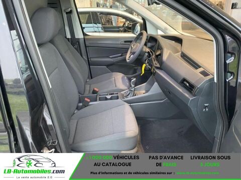 Caddy 2.0 TDI 122 BVM 2025 occasion 31850 Beaupuy