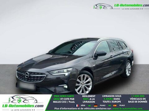 Opel Insignia 2.0 Turbo 170 ch BVA 2021 occasion Beaupuy 31850