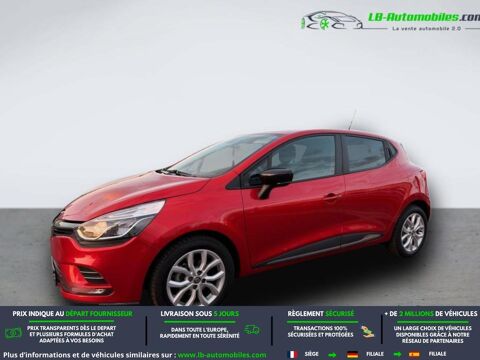 Clio V SCe 75 BVM 2020 occasion 31850 Beaupuy
