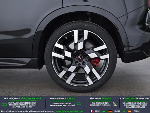 Countryman 300ch BVA 2025 occasion 31850 Beaupuy