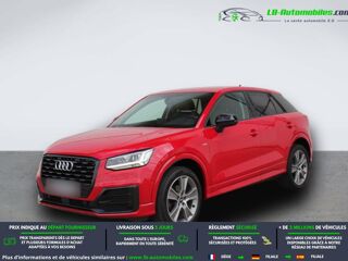 Q2 TFSI 150 ch BVM 2020 occasion 31850 Beaupuy