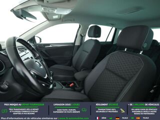 Tiguan 1.4 TSI 150 BMT BVM 2018 occasion 31850 Beaupuy