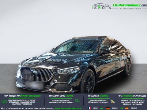 Classe S Maybach 580 e BVA 4-Matic 2025 occasion 31850 Beaupuy