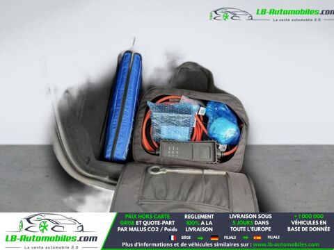 208 Electrique 50 kWh 136ch 2022 occasion 31850 Beaupuy