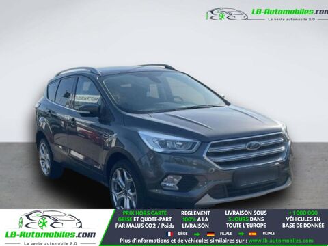 Kuga 1.5 EcoBoost 182 4x4 BVA 2017 occasion 31850 Beaupuy