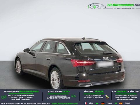 A6 40 TDI 204 ch BVA Quattro 2022 occasion 31850 Beaupuy