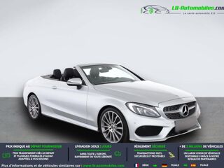 Classe C 220 d BVA 2018 occasion 31850 Beaupuy