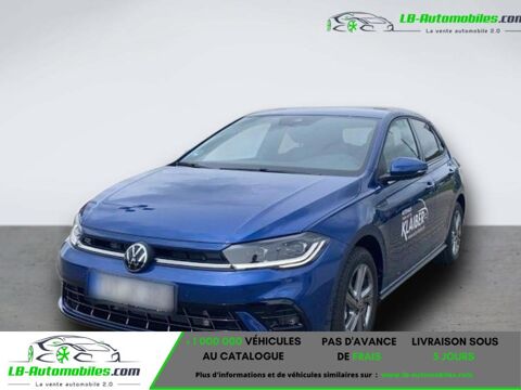 Volkswagen Polo 1.0 TSI 110 S&S BVA 2023 occasion Beaupuy 31850