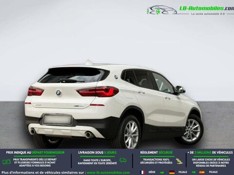 X2 sDrive 18d 150 ch BVA 2023 occasion 31850 Beaupuy