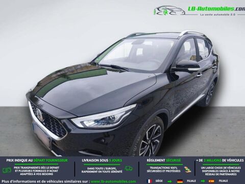 Annonce voiture MG MG.ZS 13900 €