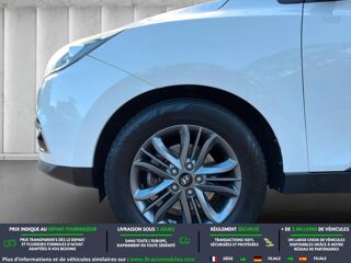 iX35 1.6 GDi 135 2WD 2015 occasion 31850 Beaupuy