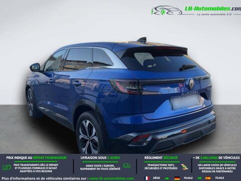 Austral mild hybrid 160 BVA 2023 occasion 31850 Beaupuy