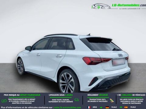 A3 35 TFSI Mild Hybrid 150 BVA 2026 occasion 31850 Beaupuy