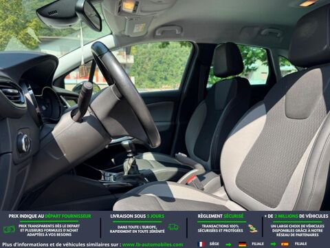 Golf SW 1.0 TSI 110 BVM 2018 occasion 31850 Beaupuy