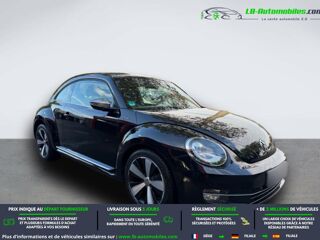 Beetle 2013 occasion 31850 Beaupuy