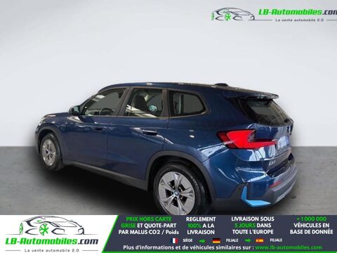 iX xDrive30 313ch BVA 2023 occasion 31850 Beaupuy