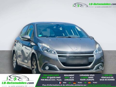 208 1.2 PureTech 82ch BVM 2018 occasion 31850 Beaupuy