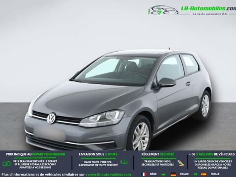 Annonce voiture Volkswagen Golf 12190 €
