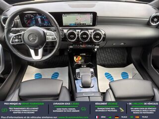 Classe A 180 d BVA 2018 occasion 31850 Beaupuy