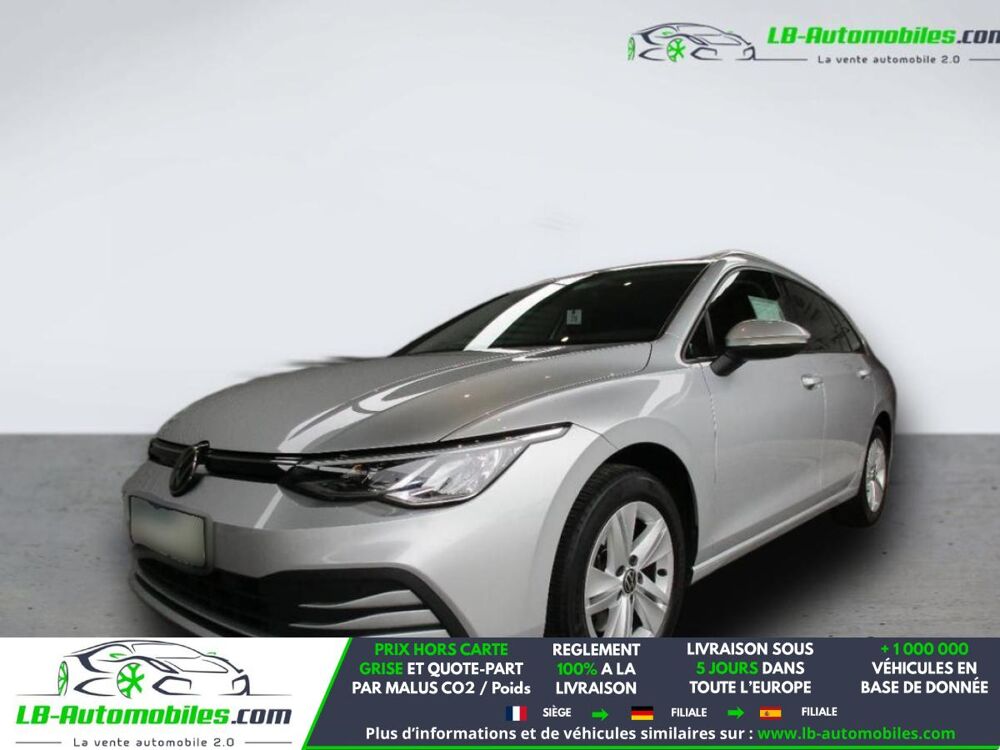 Golf SW 2.0 TDI 150 BVA 2024 occasion 31850 Beaupuy