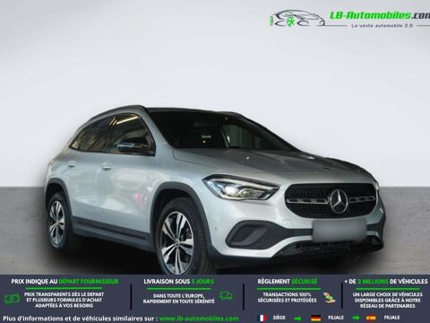 Mercedes Classe GLA 200 BVA 2020 occasion Beaupuy 31850