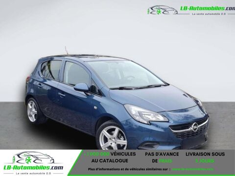Corsa 1.4 90 ch BVM 2015 occasion 31850 Beaupuy