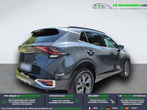 Sportage 1.6 T-GDi 230ch Hybride BVA 4x2 2023 occasion 31850 Beaupuy