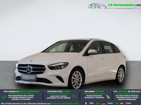 Mercedes Classe B 250 BVA 2019 occasion Beaupuy 31850