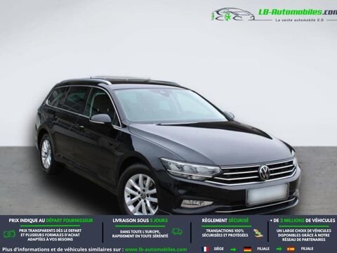 Passat 2.0 TDI 150 BVA 2023 occasion 31850 Beaupuy