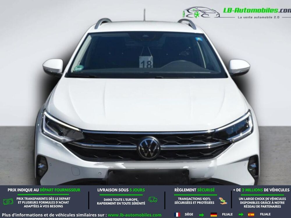 Golf SW 1.0 eTSI 110 BVA 2023 occasion 31850 Beaupuy