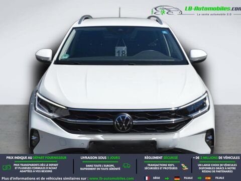 Golf SW 1.0 eTSI 110 BVA 2023 occasion 31850 Beaupuy