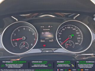 Touran 1.5 TSI DSG 150ch BVA 2019 occasion 31850 Beaupuy