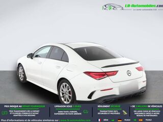 Classe A CLA 180 CDI BVA 2019 occasion 31850 Beaupuy