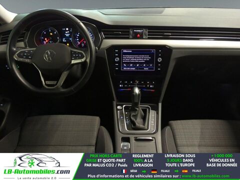 Golf SW 2.0 TDI 200 BVA 4Motion 2022 occasion 31850 Beaupuy