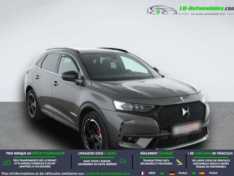 DS7 Hybride 300 E-Tense BVA 4x4 2020 occasion 31850 Beaupuy