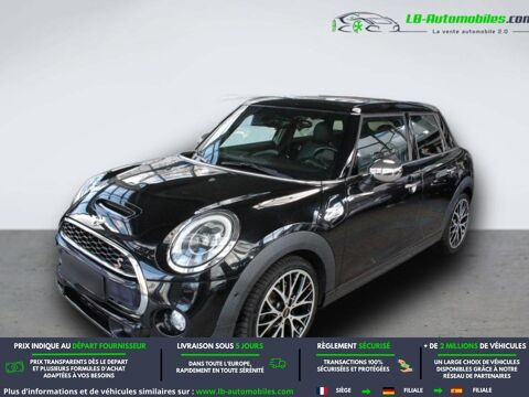 Annonce voiture Mini Cooper 18650 €