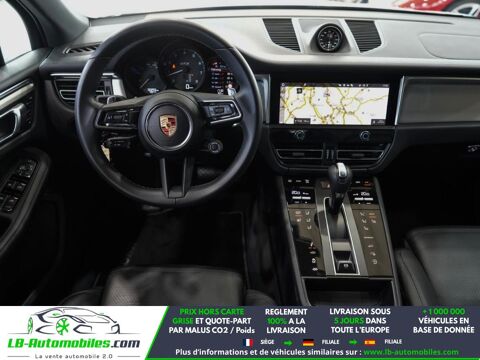 Macan GTS 3.0 440 ch PDK 2023 occasion 31850 Beaupuy