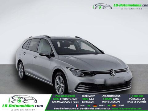 Golf SW 1.0 eTSI 110 BVA 2024 occasion 31850 Beaupuy