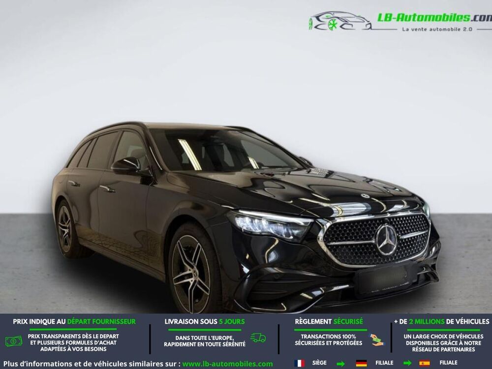 Classe E 200 BVA 2025 occasion 31850 Beaupuy